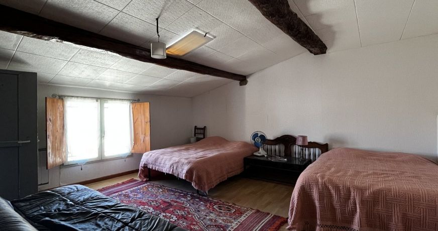 vente Maison de ville Pezenas