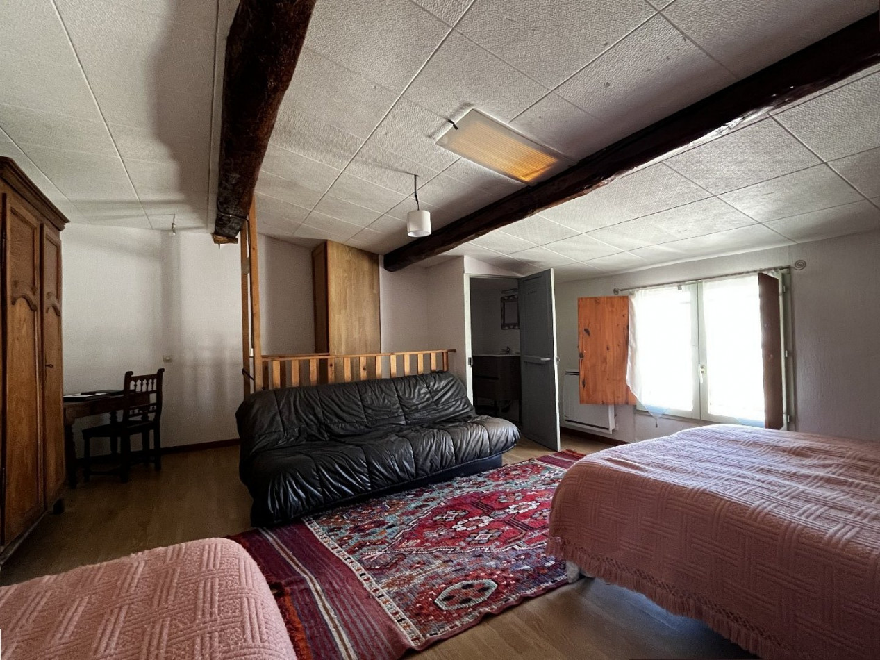 vente Maison de ville Pezenas - Photo 8