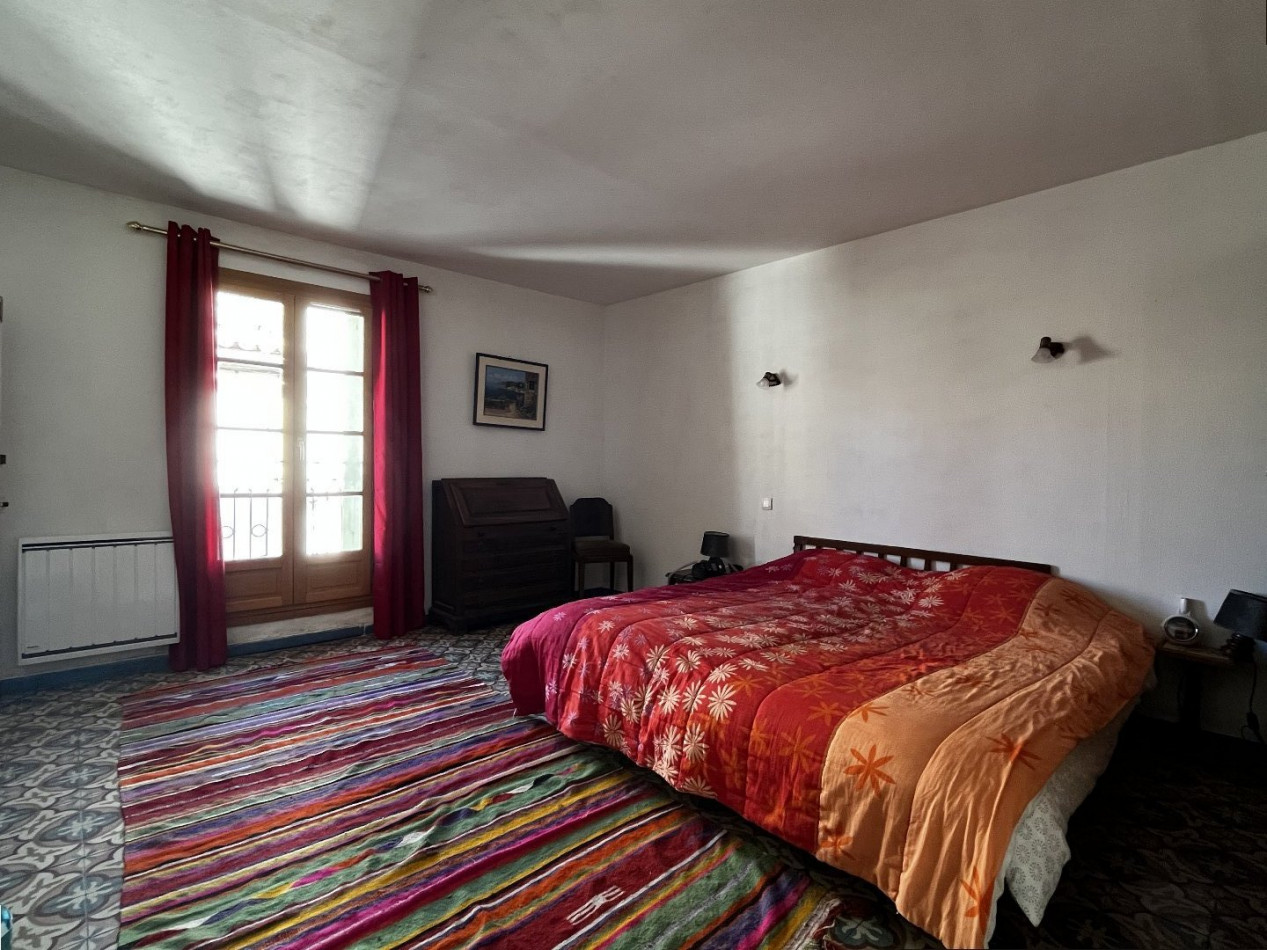 vente Maison de ville Pezenas - Photo 5