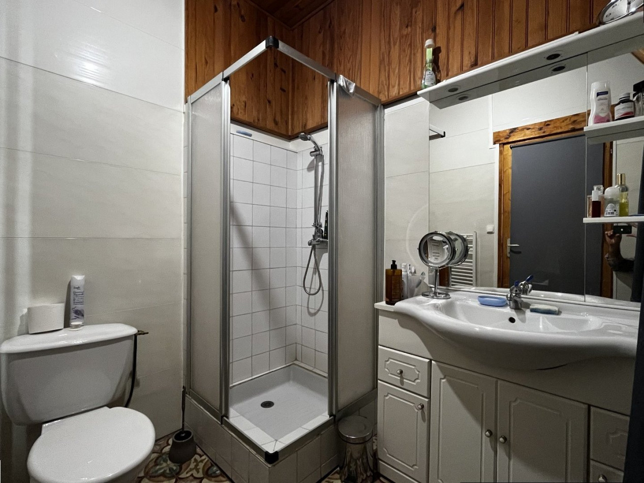 vente Maison de ville Pezenas - Photo 6