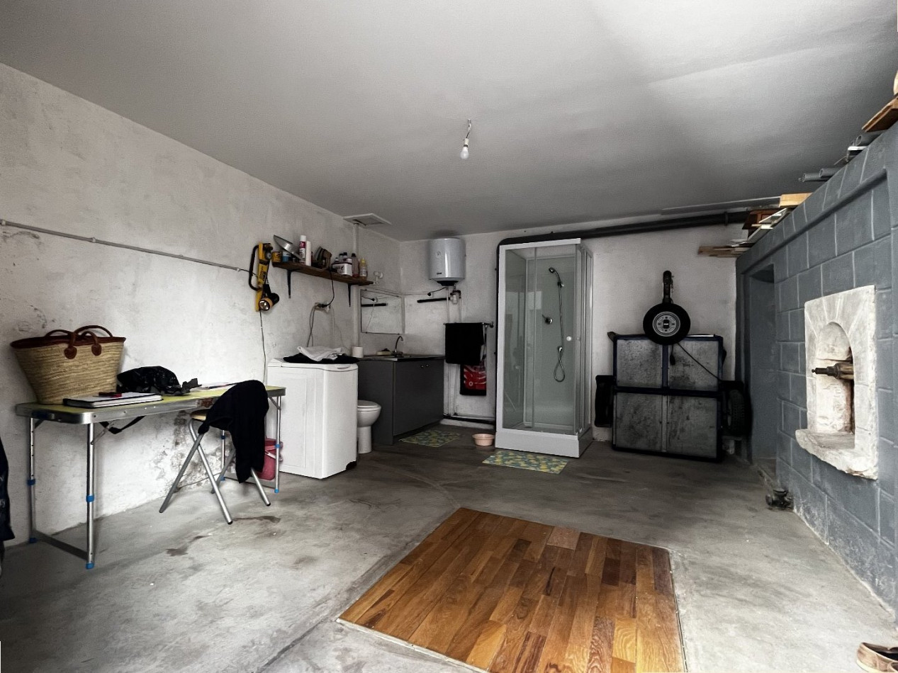 vente Maison de ville Pezenas - Photo 9