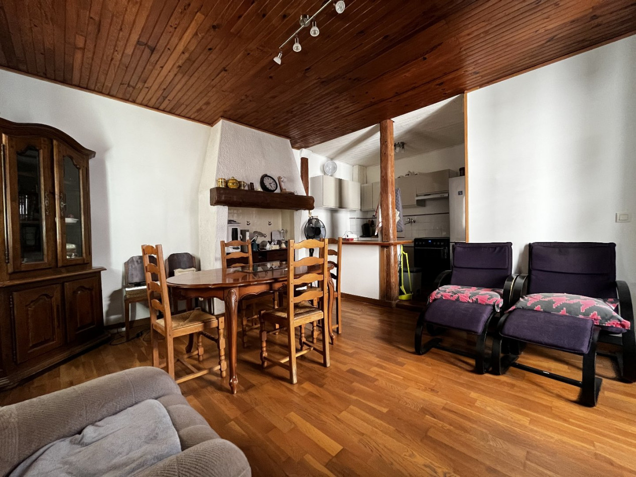 vente Maison de ville Pezenas - Photo 3