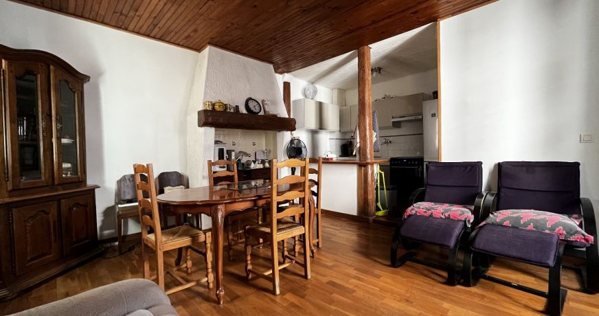 vente Maison de ville Pezenas