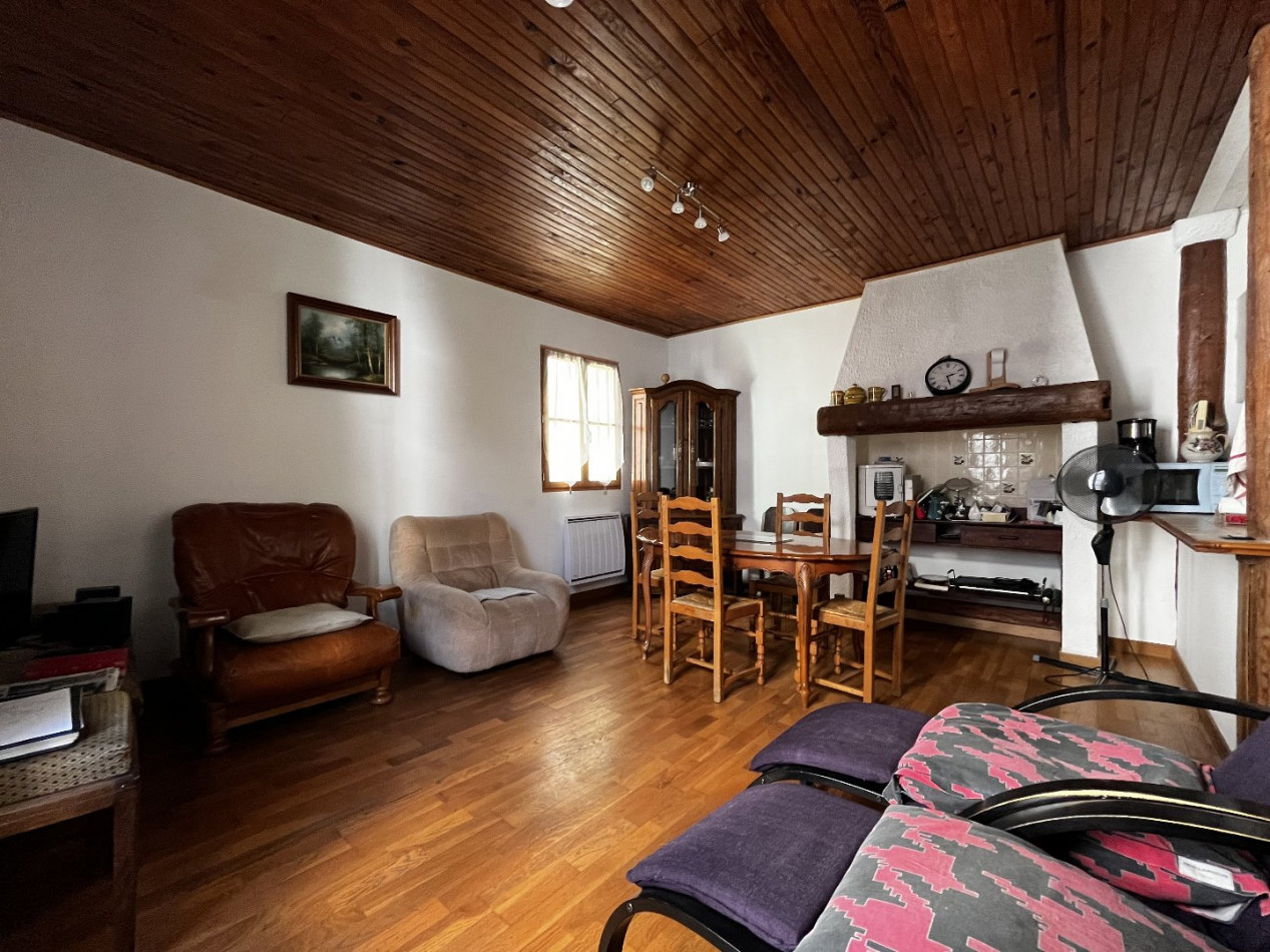 vente Maison de ville Pezenas - Photo 2