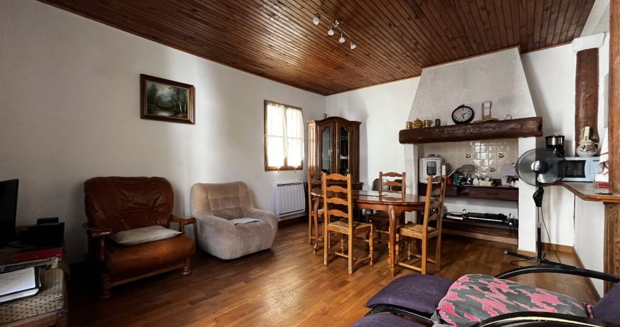 vente Maison de ville Pezenas