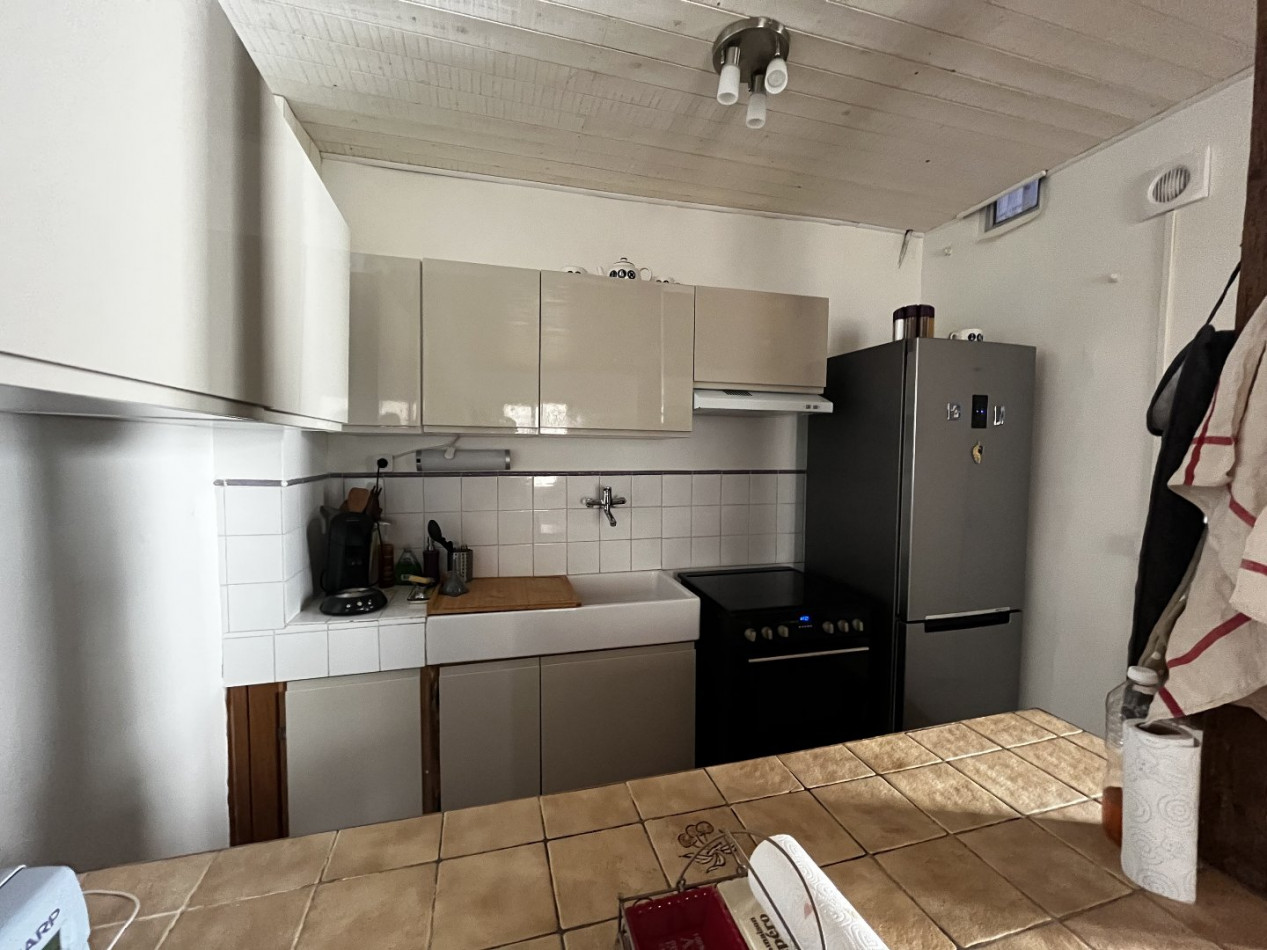 vente Maison de ville Pezenas - Photo 4