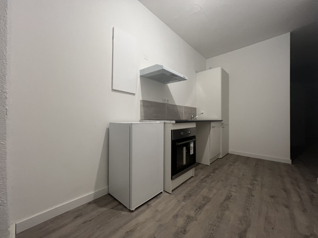 location Studio Pezenas - Photo 3