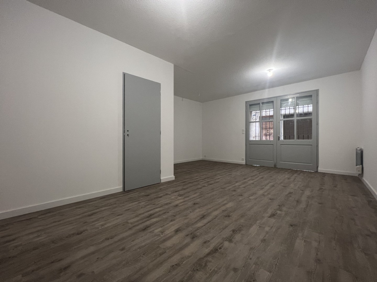 location Studio Pezenas - Photo 1