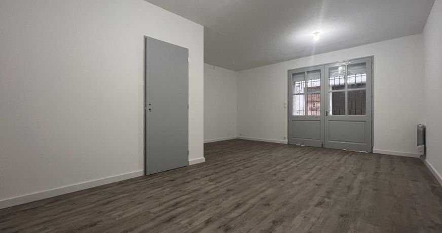 location Studio Pezenas