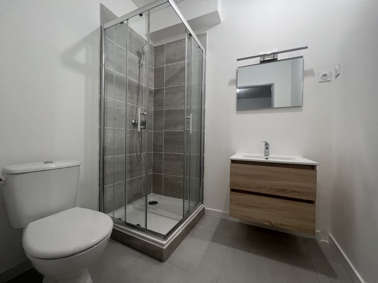 location Studio Pezenas - Photo 4