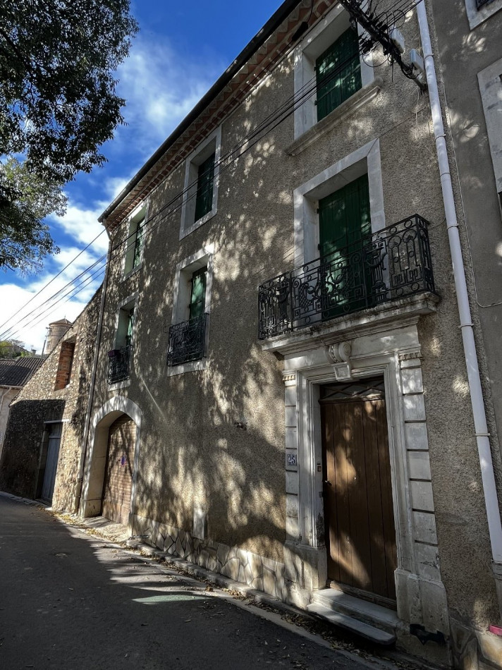 vente Maison vigneronne Puissalicon - Photo 11