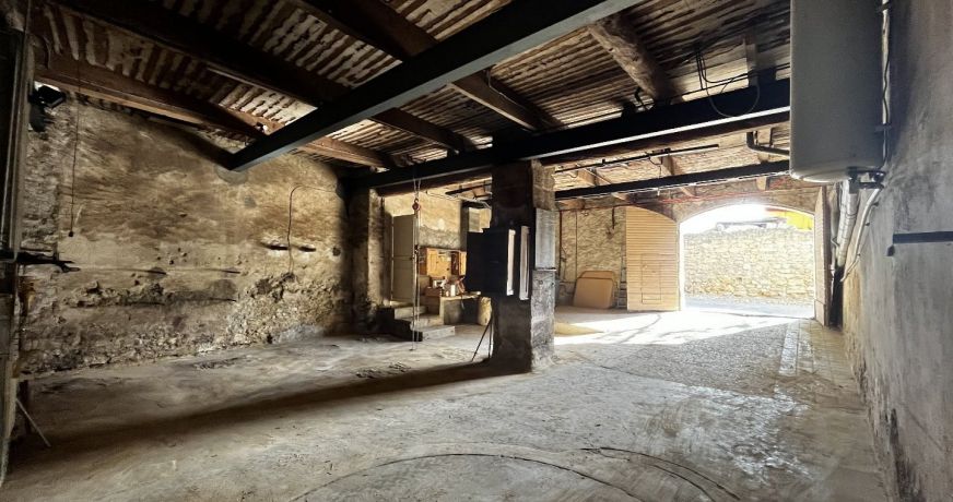 vente Maison vigneronne Puissalicon