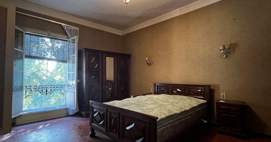 vente Maison vigneronne Puissalicon