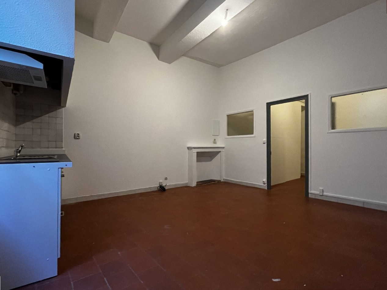 vente Appartement rénové Pezenas - Photo 2