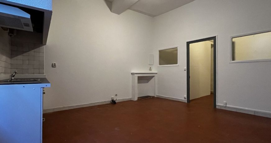 vente Appartement rénové Pezenas