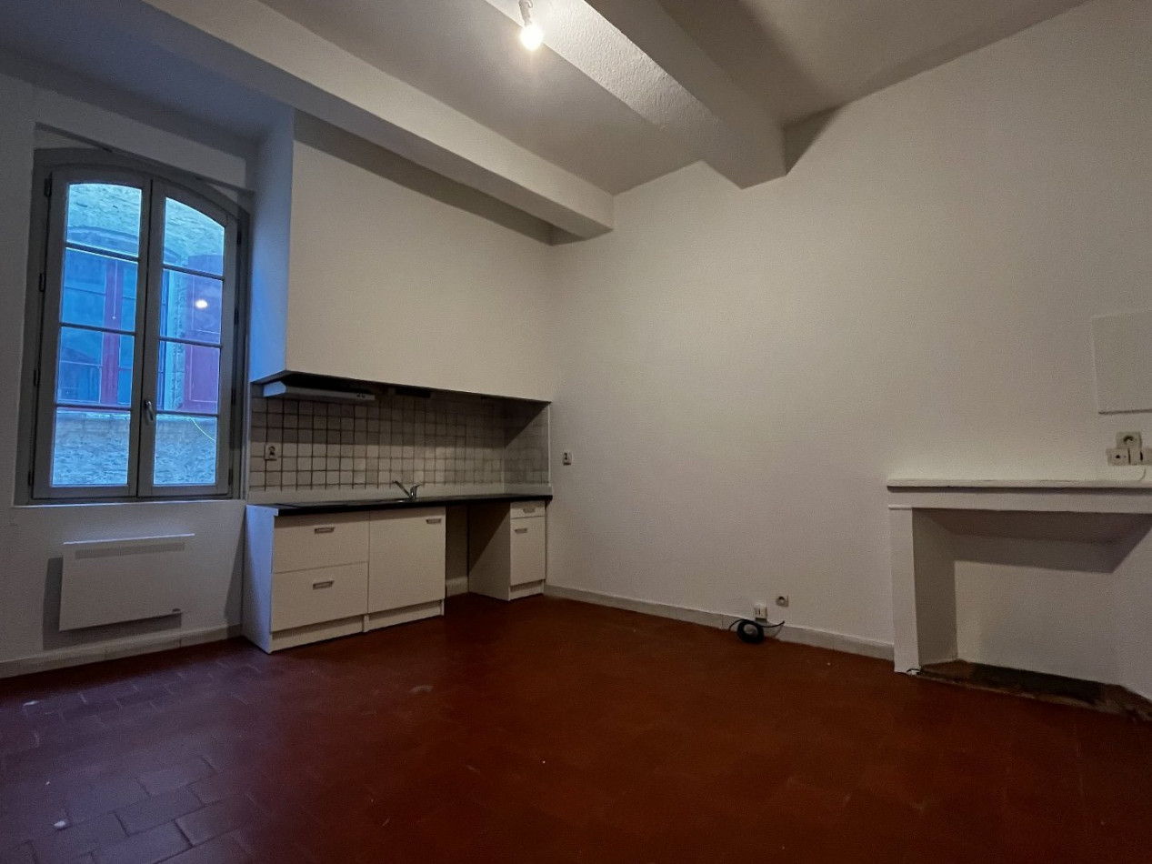 vente Appartement rénové Pezenas - Photo 1