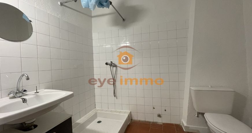 vente Appartement rénové Pezenas
