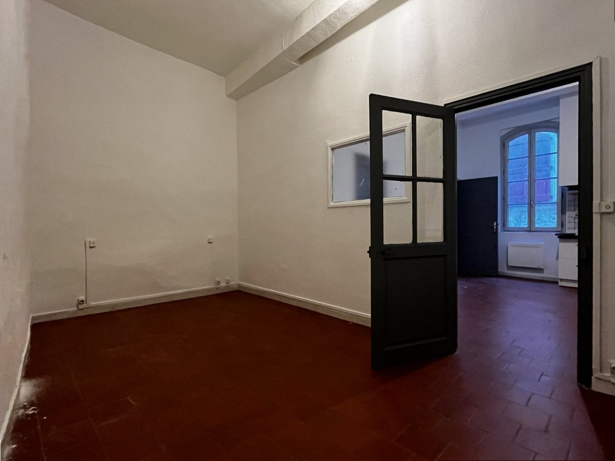 vente Appartement rénové Pezenas - Photo 3