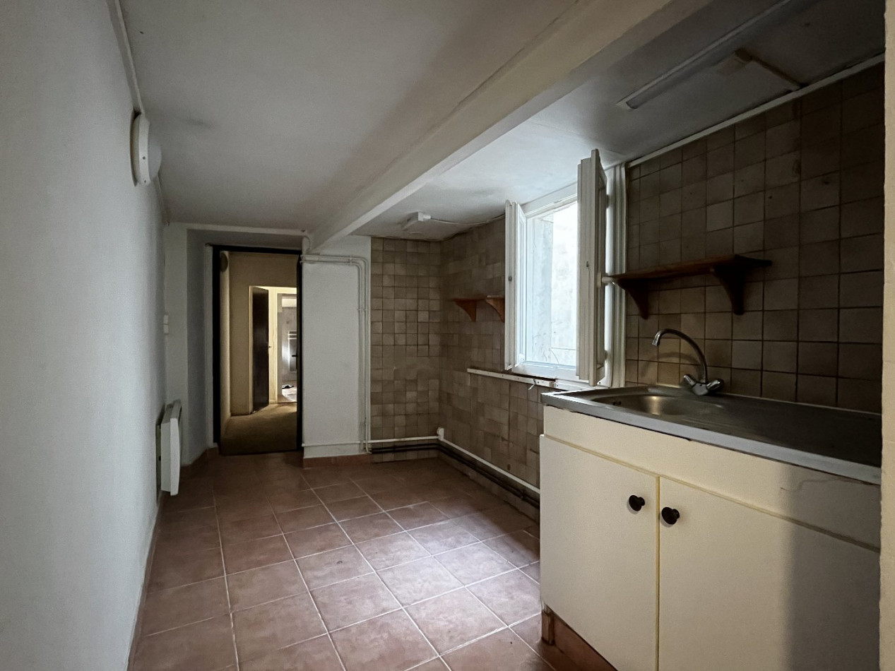 vente Appartement Pezenas - Photo 2