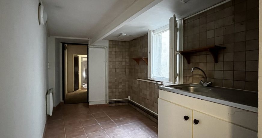 vente Appartement Pezenas