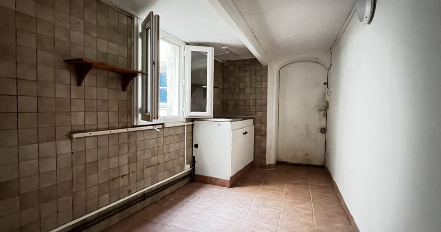 vente Appartement Pezenas