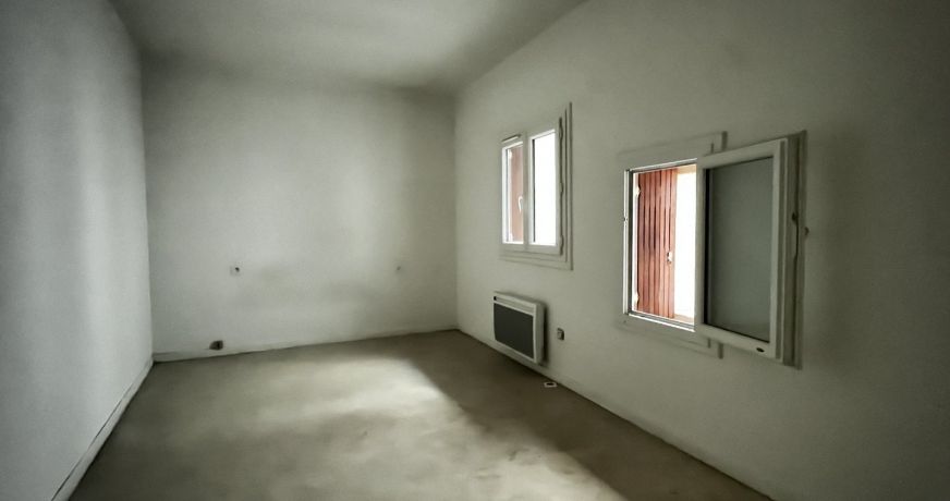 vente Appartement Pezenas