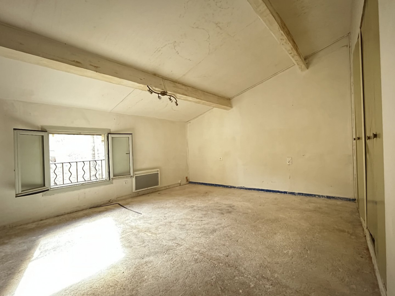 vente Appartement Pezenas - Photo 1