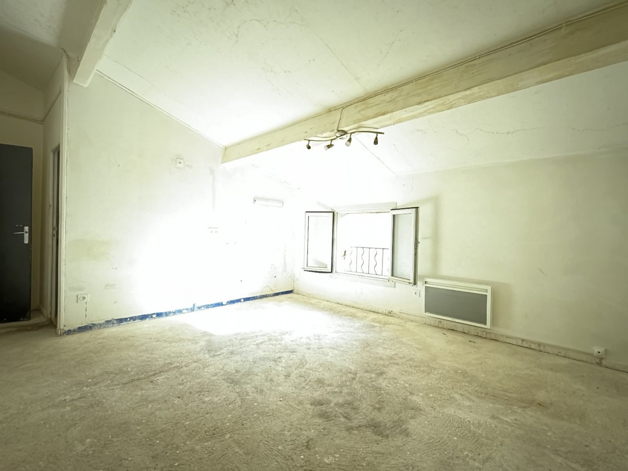 vente Appartement Pezenas - Photo 4