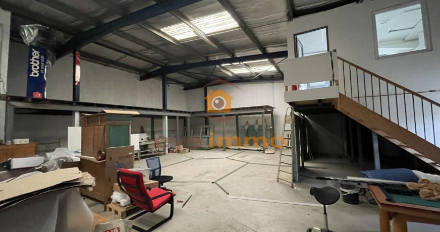 sale Immeuble Pezenas