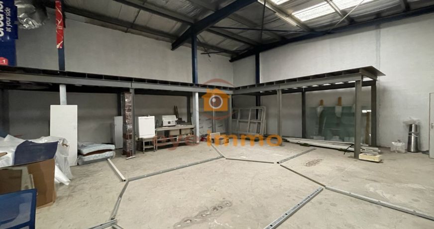 sale Immeuble Pezenas