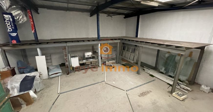 sale Immeuble Pezenas