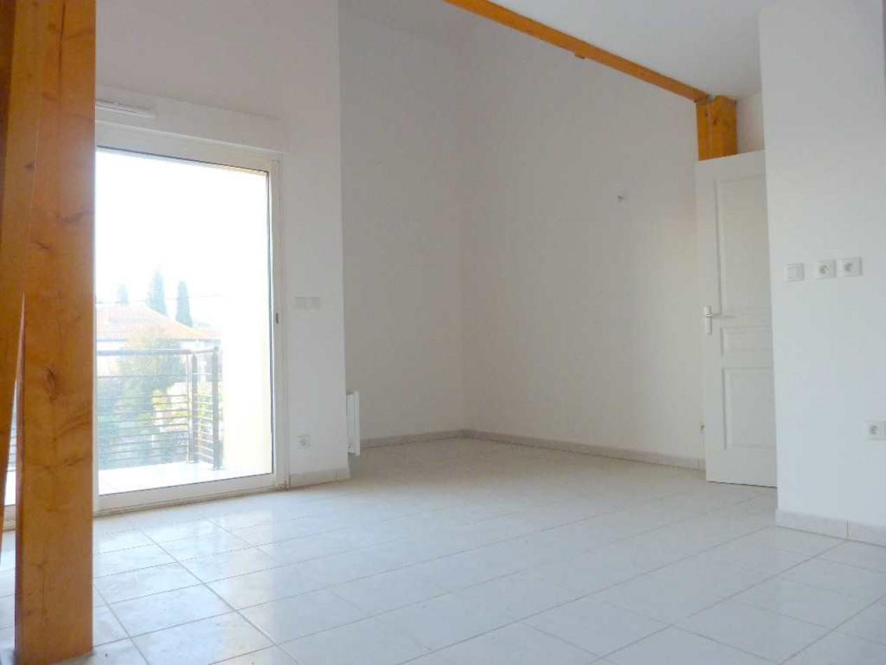 vente Appartement Pezenas - Photo 1