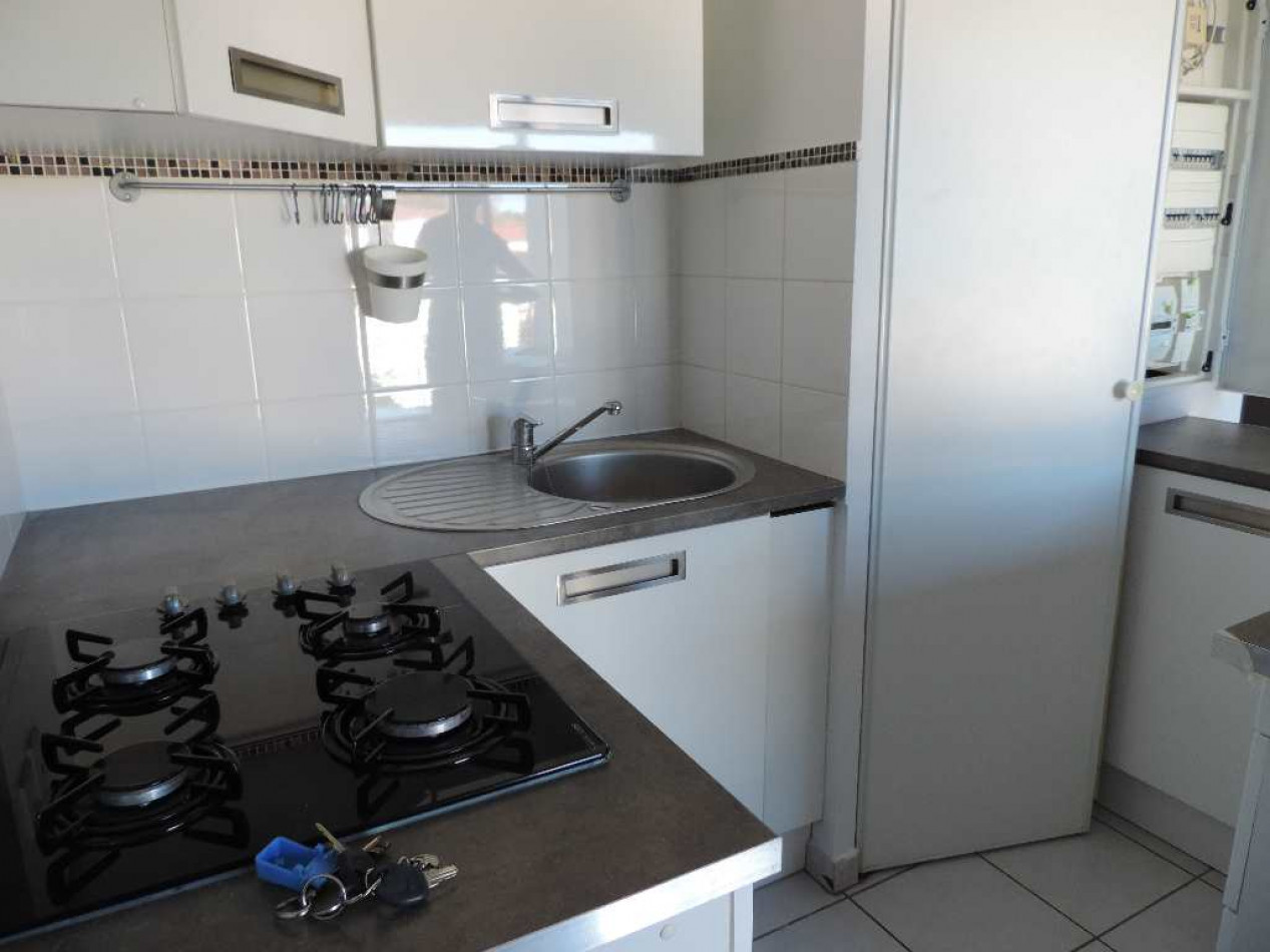 vente Appartement Pezenas - Photo 6