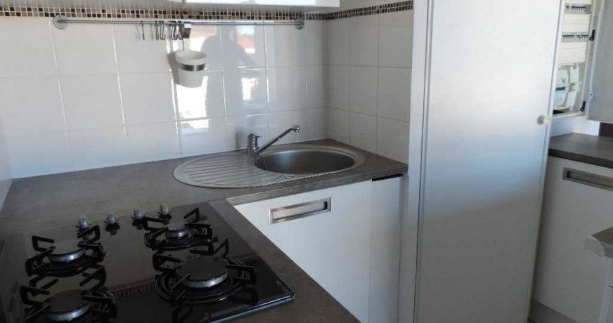 vente Appartement Pezenas