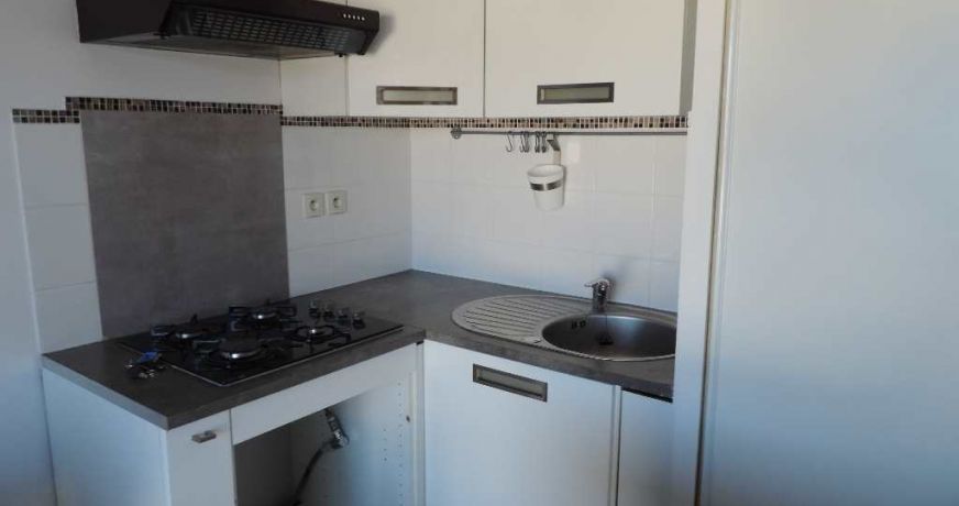vente Appartement Pezenas