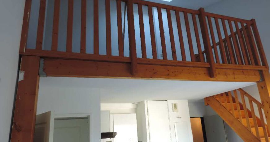 vente Appartement Pezenas