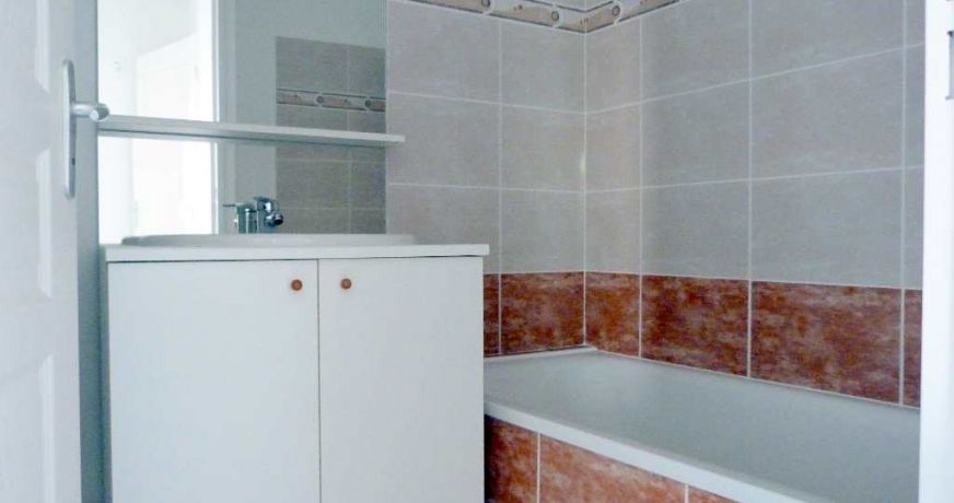 vente Appartement Pezenas
