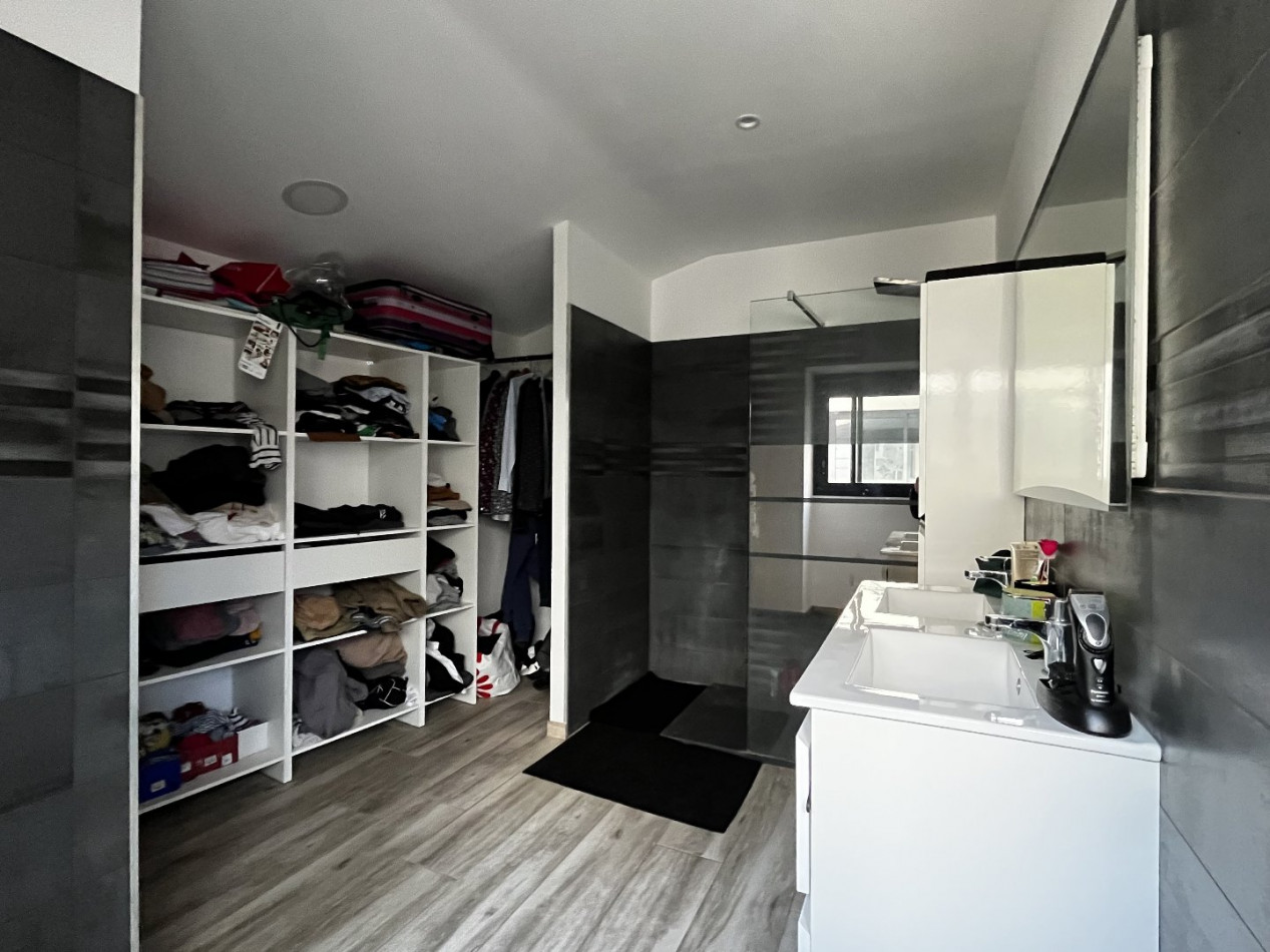 vente Maison vigneronne Nissan Lez Enserune - Photo 7