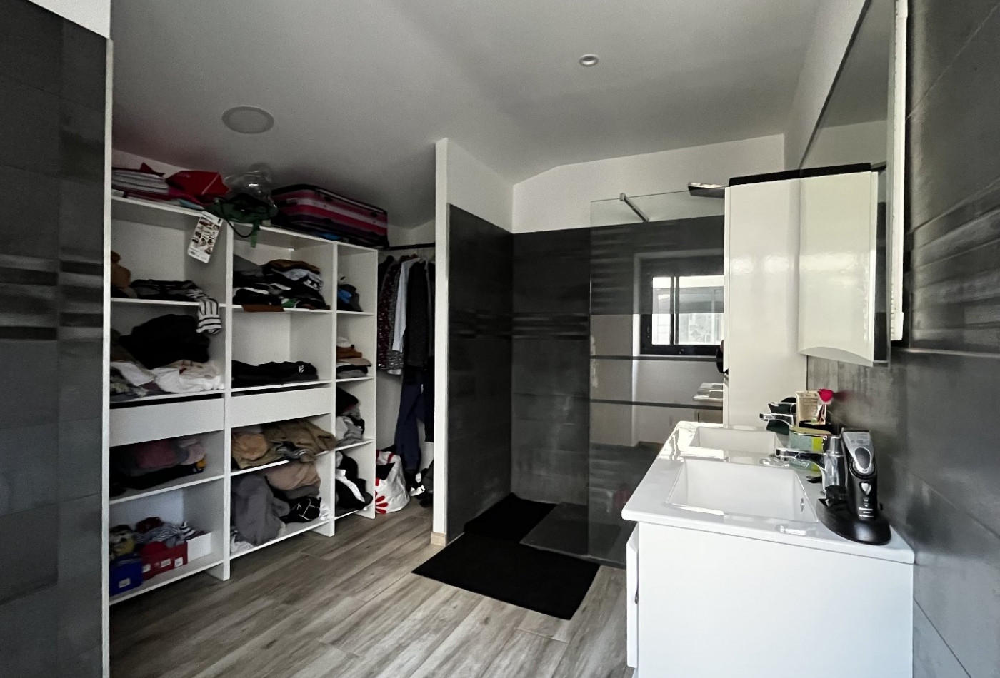 vente Maison vigneronne Nissan Lez Enserune - Photo 7