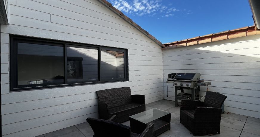 sale Maison vigneronne Nissan Lez Enserune