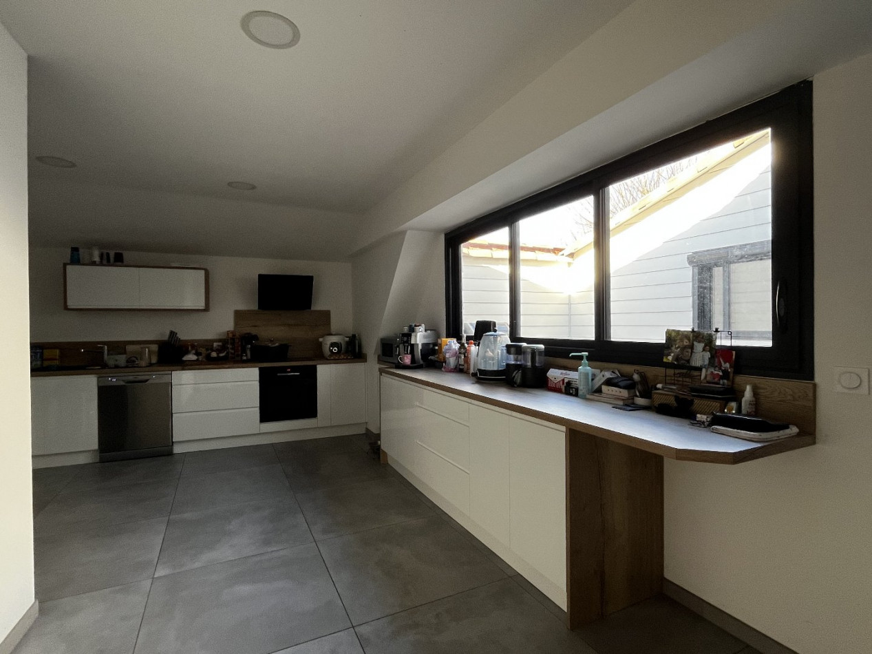 vente Maison vigneronne Nissan Lez Enserune - Photo 2