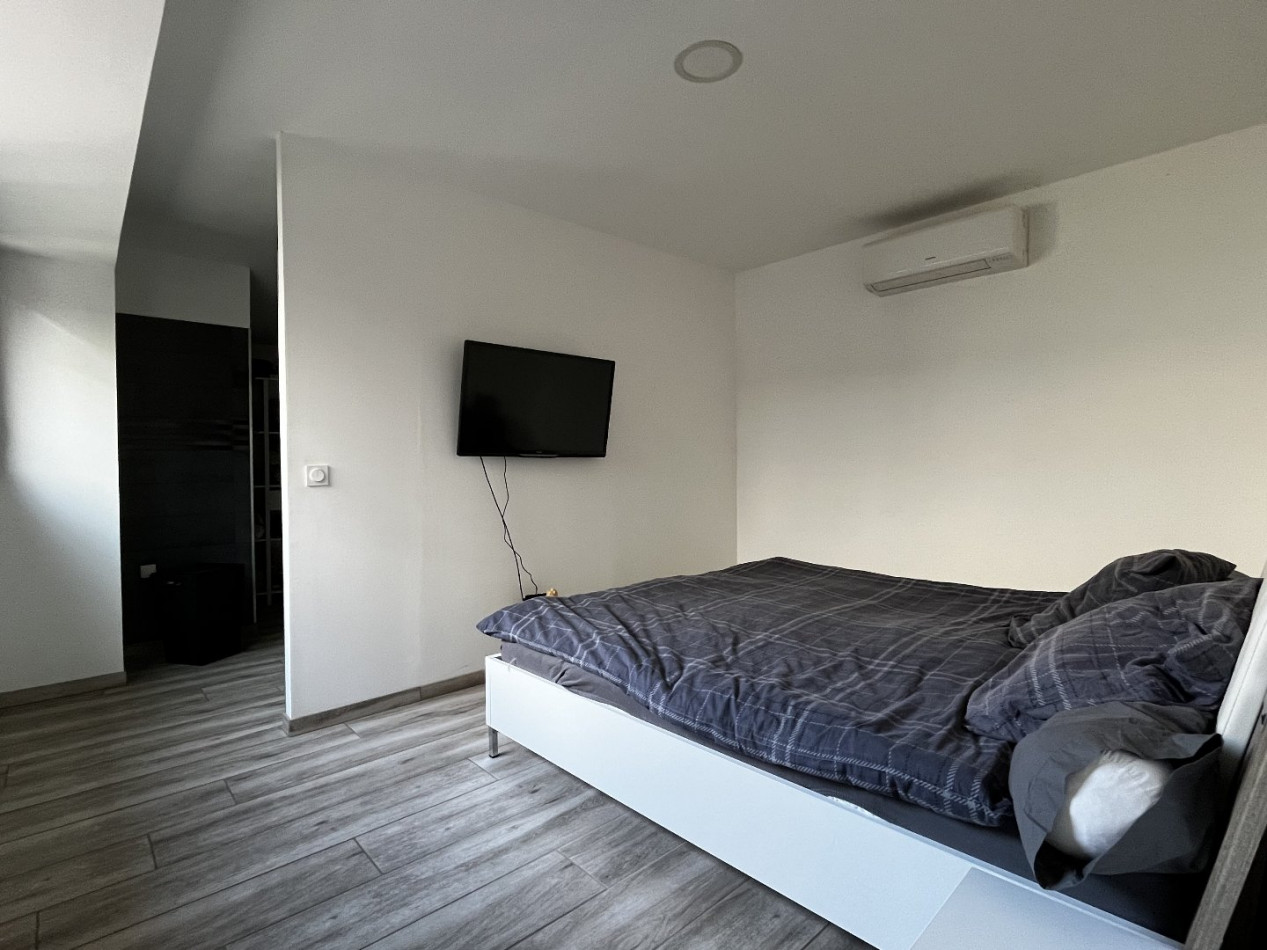 vente Maison vigneronne Nissan Lez Enserune - Photo 6