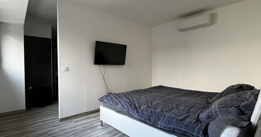 sale Maison vigneronne Nissan Lez Enserune