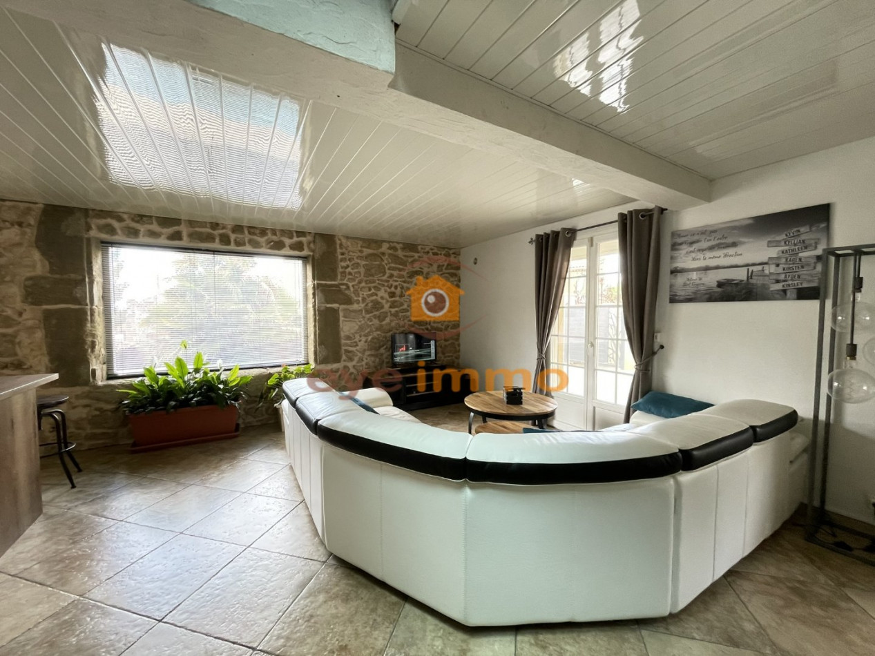 vente Maison Lespignan - Photo 6