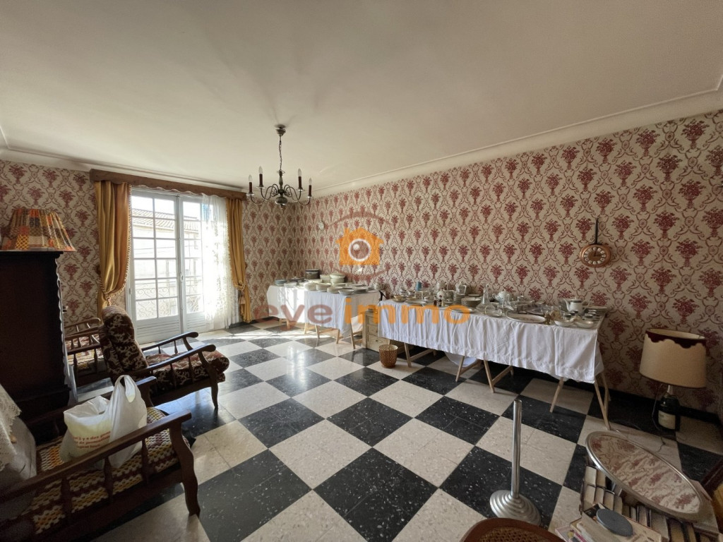 à vendre Maison vigneronne Lespignan - Photo 3