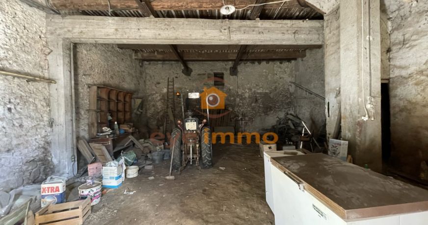 sale Maison vigneronne Lespignan