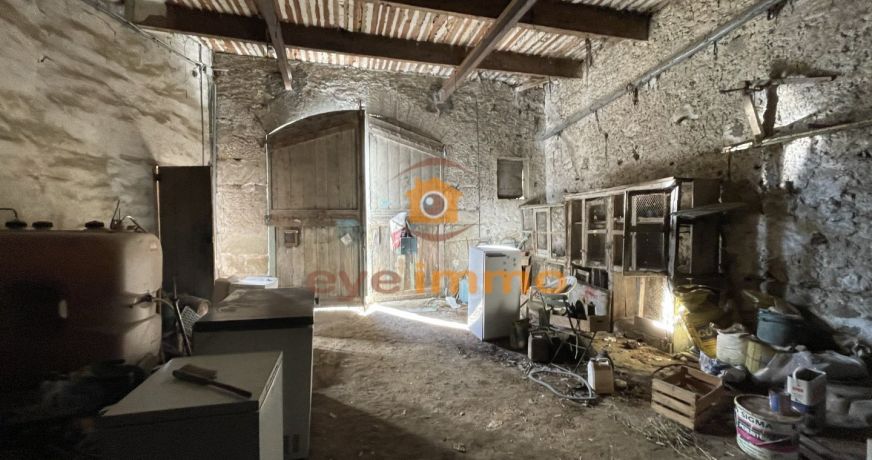 sale Maison vigneronne Lespignan