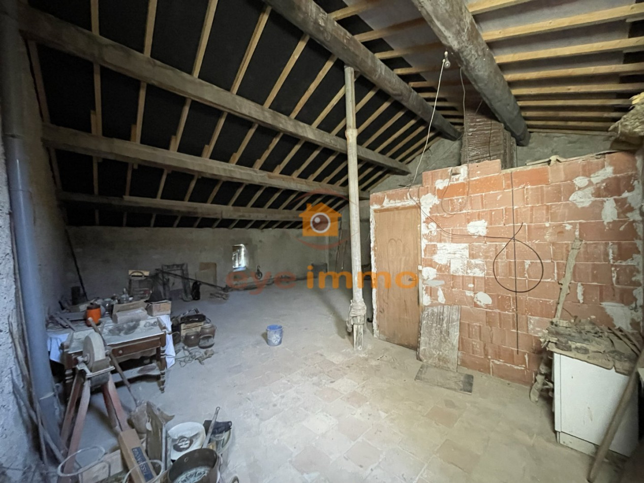 vente Maison vigneronne Lespignan - Photo 4