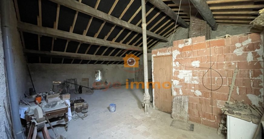 sale Maison vigneronne Lespignan