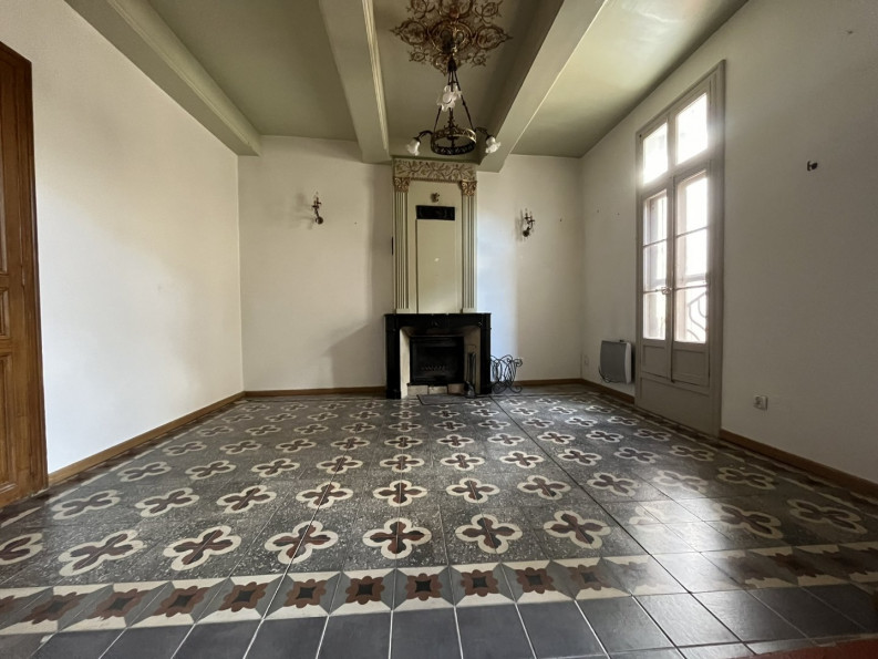 location Maison Pouzolles - Photo 6